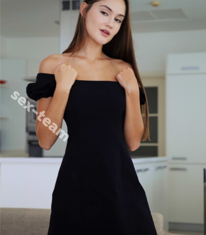 Проститутка Анжелика