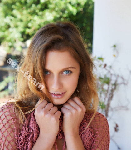 Проститутка Анастасия