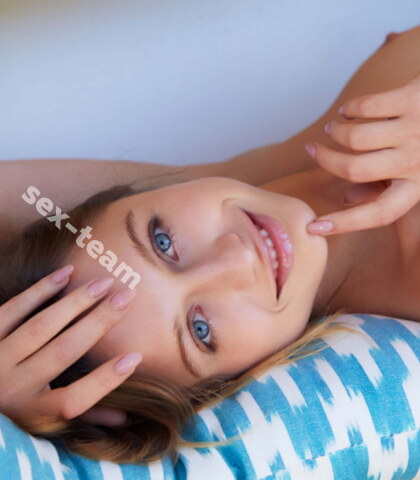 Проститутка Ника